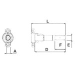 GRUPPI ASTINA X INDESIT - R2740